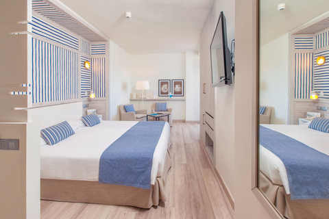 Hotel Corallium Beach by Lopesan foto 4