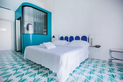 Miramare Sea Resort & Spa in Sant Angelo, foto 30