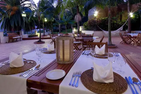 Florasol Residence Hotel in Funchal, foto 10