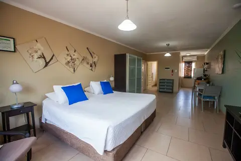 Fly & Go Eden Beach Resort in Kralendijk — foto 21