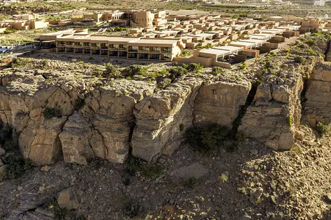 Anantara Al Jabal Al Akhdar Resort in Nizwa — foto 19