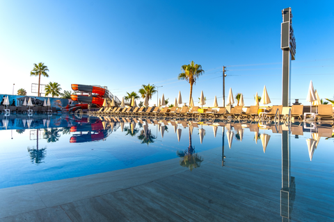 Hotel Grand Kolibri Prestige & Spa foto 12