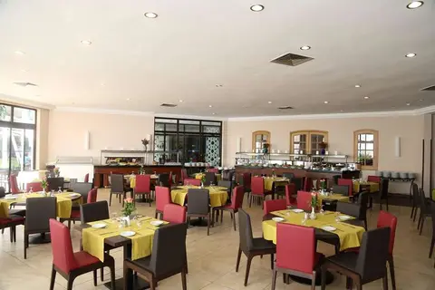 Kenzi Europa Hotel in Agadir — foto 14