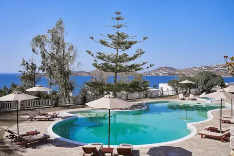 High Mill Paros in High Mill, foto 15