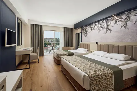 Seaden Sea World Resort & Spa in Manavgat, foto 5