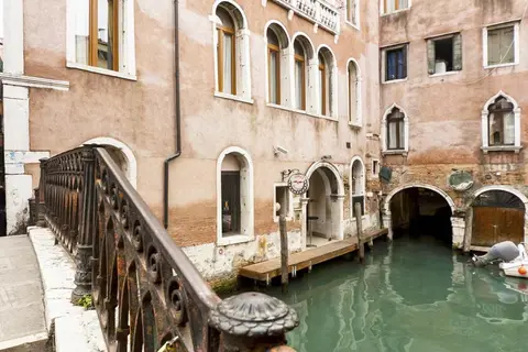 All’Angelo Art Hotel in Venetië, foto 2