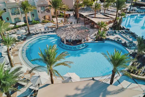 Iberotel Makadi Beach in Bühne, foto 28