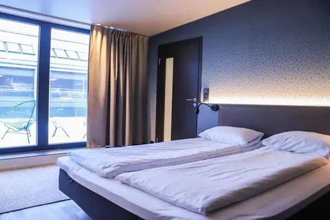 Comfort Hotel Xpress Central Station in Oslo — foto 2