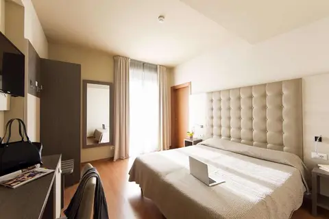 Hotel Meeting in Stresa — foto 18