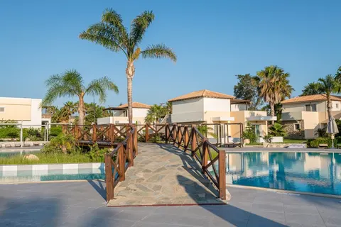 Natura Park Village foto 5