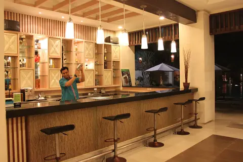 Bali Relaxing Resort & Spa in Kuta Selatan — foto 2