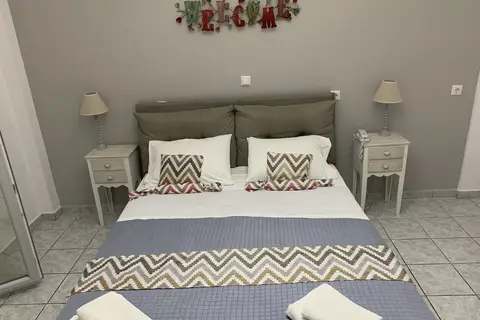 Blue Sea Hotel & Studios in Δημοτική Ενότητα Θήρας — foto 24