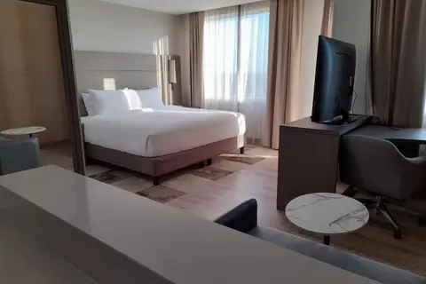 Residence Inn Cancun Hotel Zone in Cancùn — foto 26