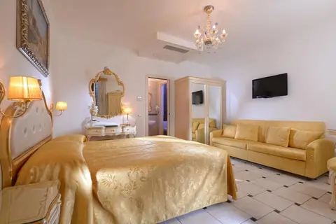 Hotel Ca' Marinella in Venetië — foto 4