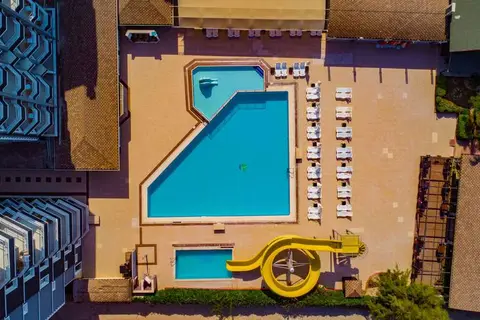 Clover Magic Park Beach Alanya in Alanya — foto 10