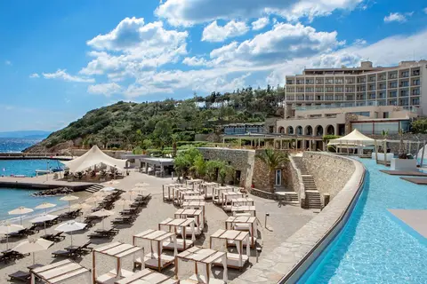 Mirabello Bay Luxury Resort in Georgioupolis — foto 27