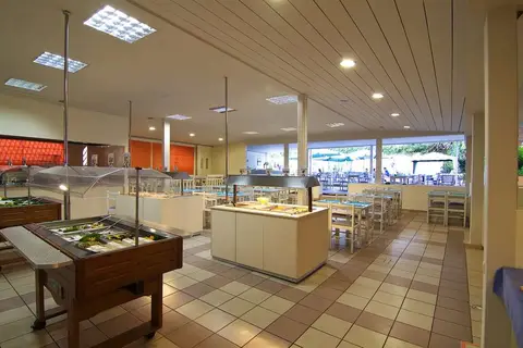 Sergios Hotel in Δημοτική Ενότητα Χερσονήσου — foto 25