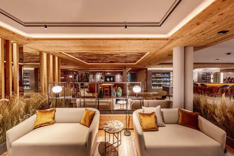 Falkensteiner Hotel Kronplatz in Bruneck — foto 18