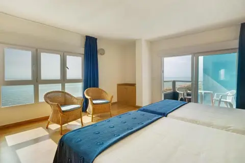 Hotel Playas de Guardamar in Guardamar del Segura — foto 13