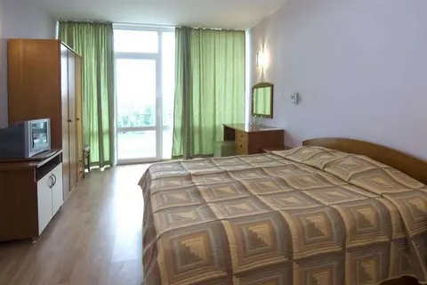 Hotel Ivana Palace in Несебър — foto 4