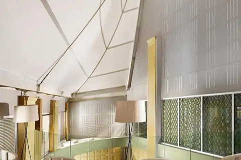 Airotel Stratos Vassilikos in Athene — foto 8