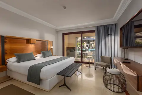 Lopesan Costa Meloneras Resort & Spa in Meloneras — foto 17