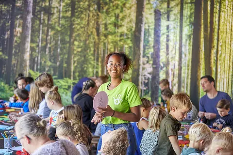 Camping De Leistert foto 28