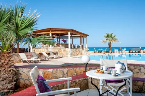 Laplaya Beach in Δημοτική Ενότητα Μαλίων — foto 24