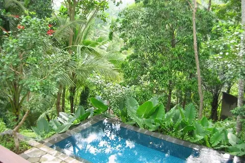 Kayumanis Private Villas & Spa Ubud in Ubud