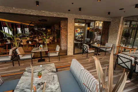 Levor Hotel in Nilüfer — foto 26