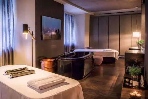 So/ Berlin Das Stue Hotel in Berlijn — foto 9