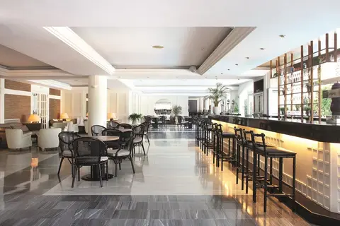 Hotel Augusta Club in Lloret de Mar — foto 2