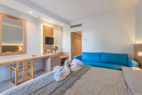 Hotel Tigaki Beach foto 13