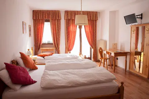 Chalet Rifugio Al Faggio in Ledro, foto 2