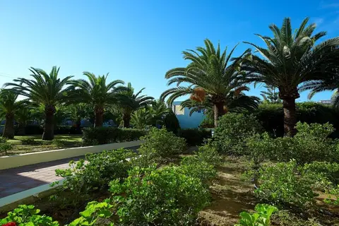 Hotel Eleftheria in Agia Marina — foto 26