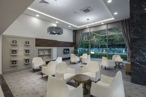 Dosinia Luxury Resort in Alanya — foto 5