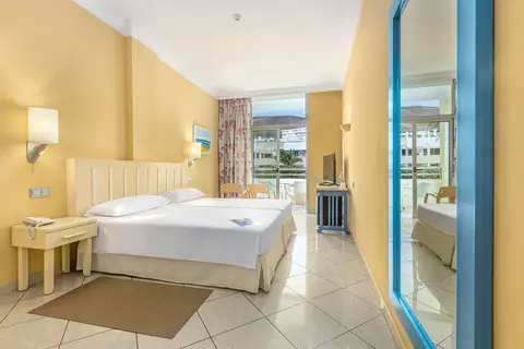 IFA Altamarena by Lopesan Hotels in Morro Jable — foto 12