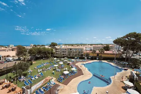 TUI SUNEO Haiti in Santa Margalida — foto 2