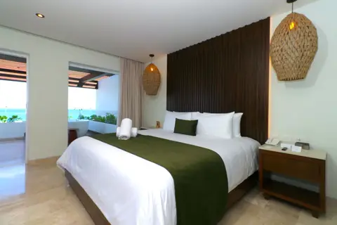 Hotel Casa Bahia Cozumel - Adults Only in Cancún, foto 13