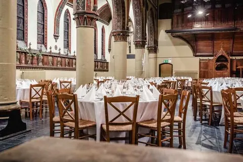 Hotel Monasterium foto 7