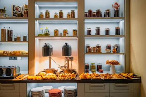 Joya del Casco Boutique Hotel in Sevilla, foto 8