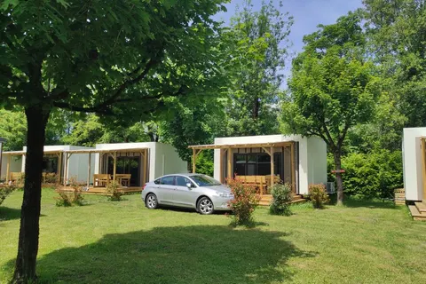 Camping Le Savoy foto 4