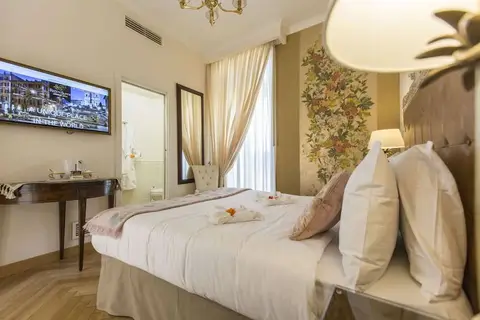 Royal Suite Trinità dei Monti in Rome, foto 18