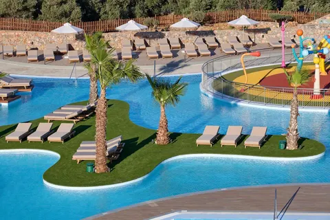 Zeus Eleva Mirabello Bay foto 12