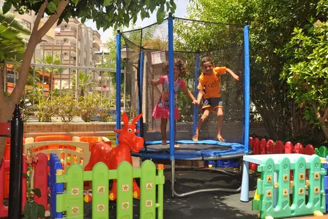 Ramira Joy Hotel in Alanya — foto 15