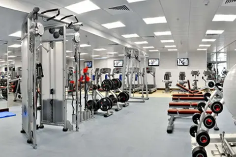 City Premiere Aparthotel in Dubai — foto 11