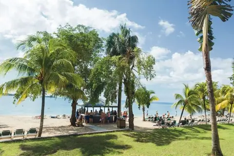 Riu Negril in New Green Island — foto 12