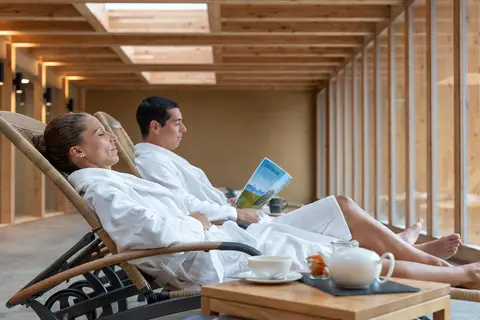 Sunstar Hotel Lenzerheide in Lenzerheide/Lai — foto 19