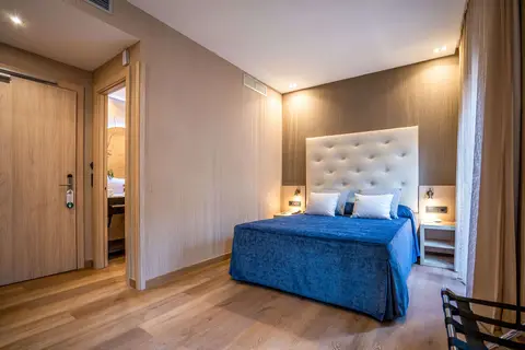 Hotel Rialto in Barcelona, foto 10