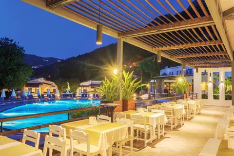Oludeniz Resort by Z'Hotels in Fethiye — foto 16